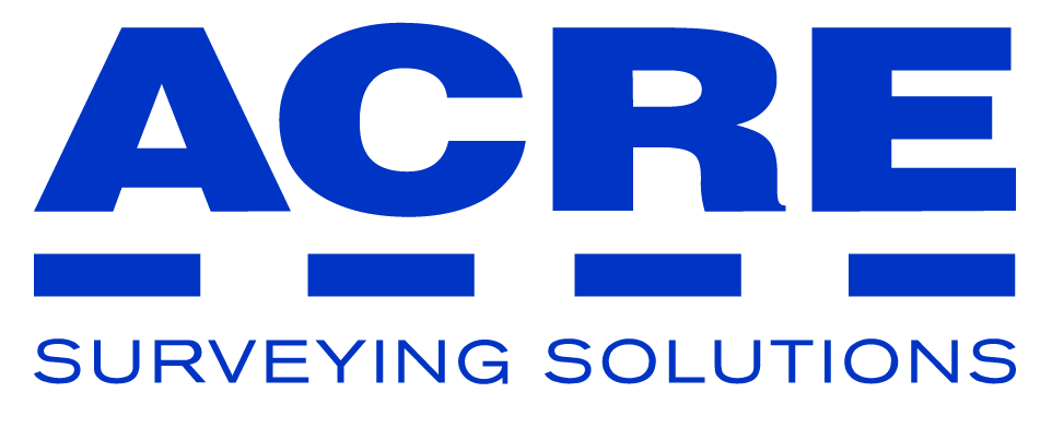 Logo de Acre Surveying Solutions