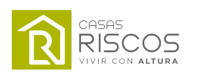 Logo de Casas Riscos