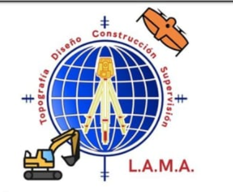 Logo de Topografía Lama